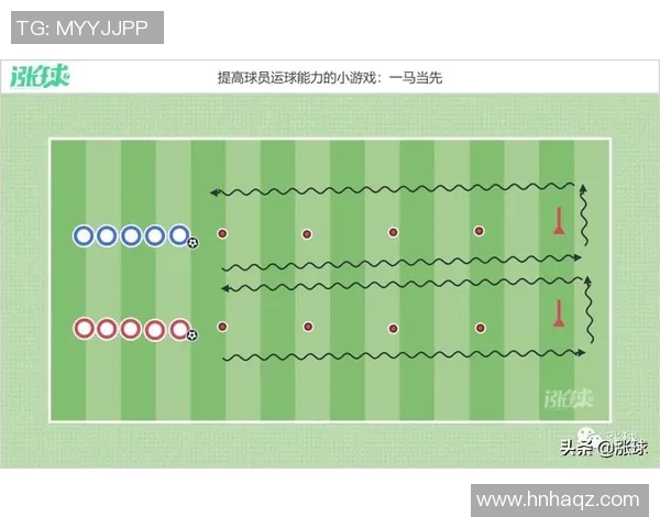 足球新手必看：掌握节奏与技巧的全面入门指南